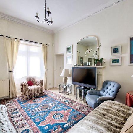 Guestready - Classic Charm Near Holyrood Park Единбург Екстериор снимка