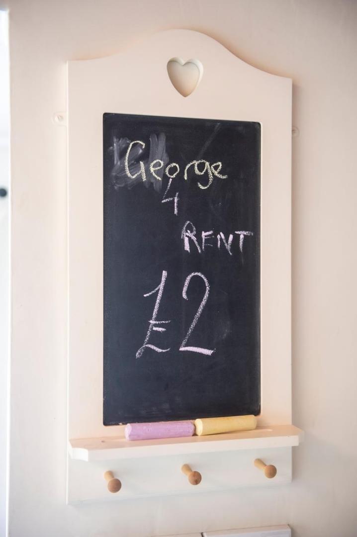 Guestready - Classic Charm Near Holyrood Park Единбург Екстериор снимка
