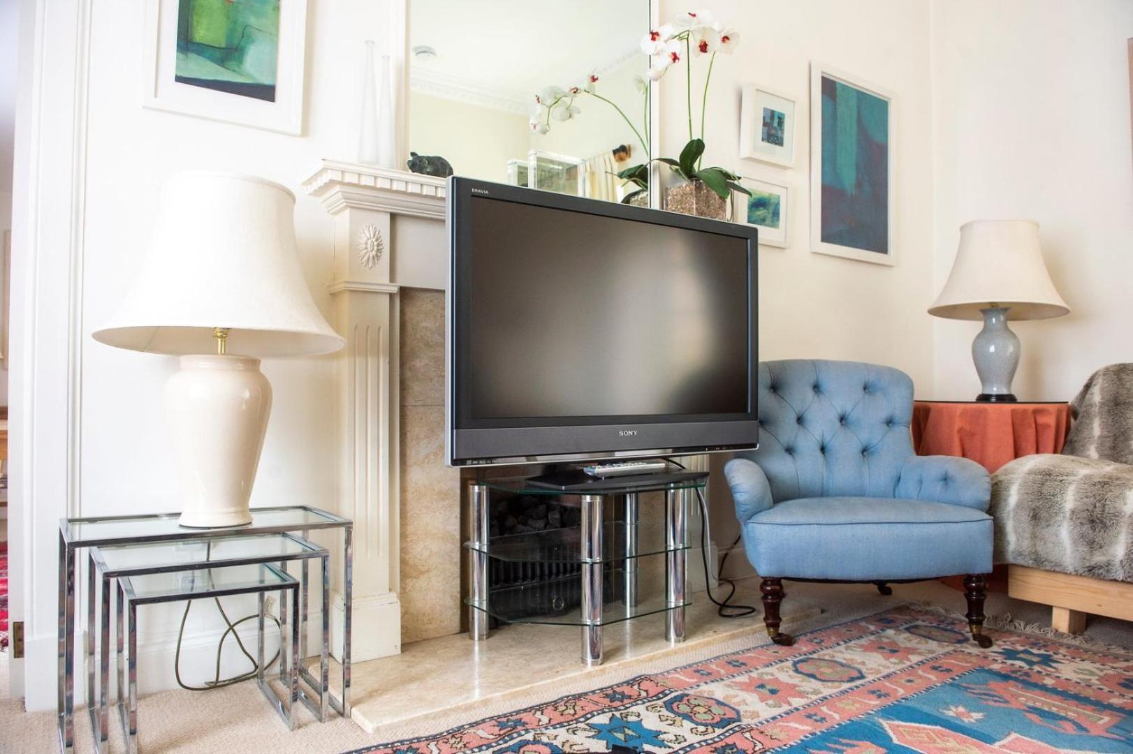 Guestready - Classic Charm Near Holyrood Park Единбург Екстериор снимка