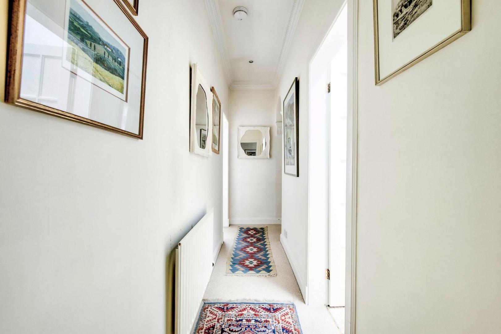 Guestready - Classic Charm Near Holyrood Park Единбург Екстериор снимка