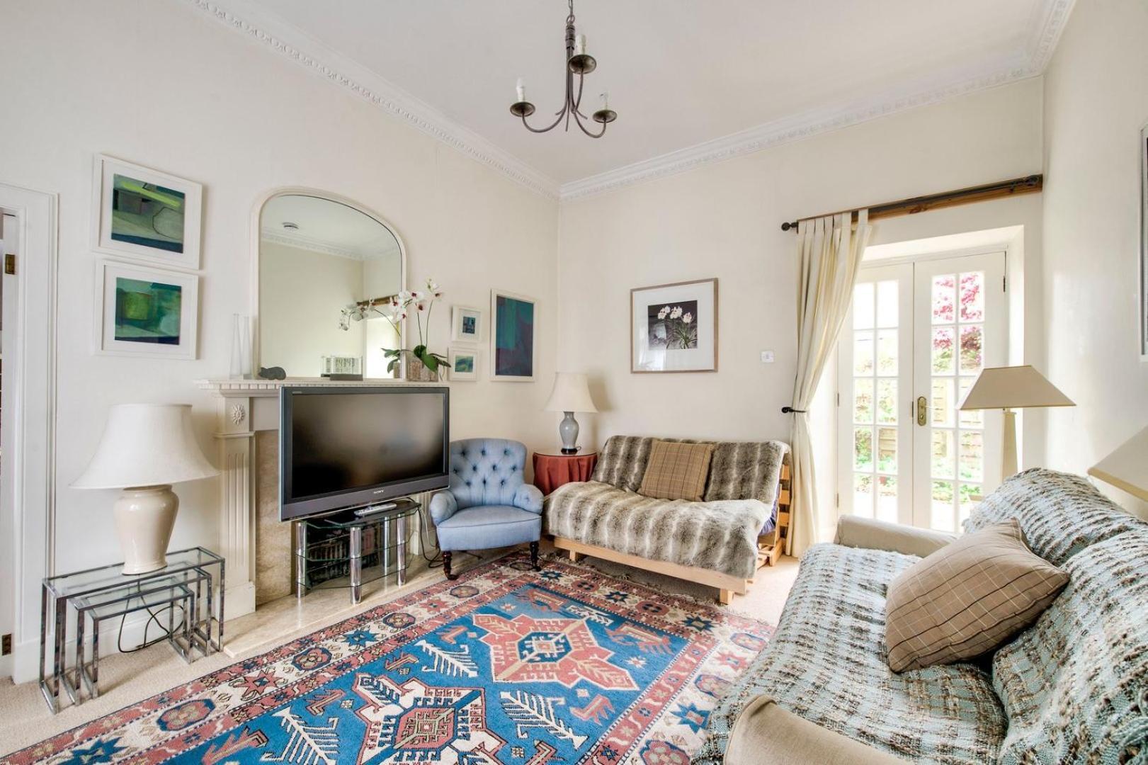 Guestready - Classic Charm Near Holyrood Park Единбург Екстериор снимка