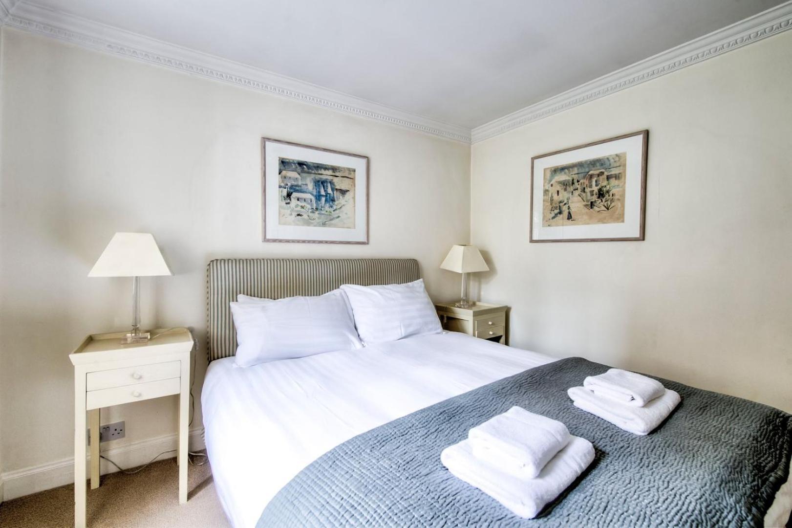 Guestready - Classic Charm Near Holyrood Park Единбург Екстериор снимка