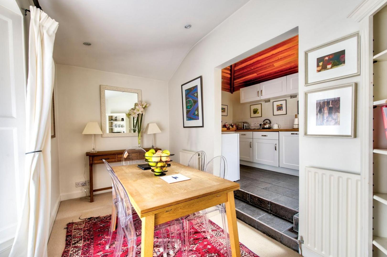 Guestready - Classic Charm Near Holyrood Park Единбург Екстериор снимка