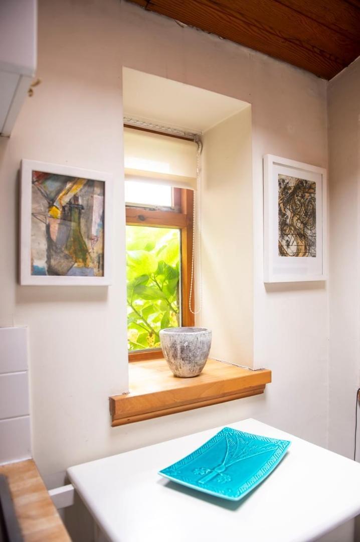 Guestready - Classic Charm Near Holyrood Park Единбург Екстериор снимка