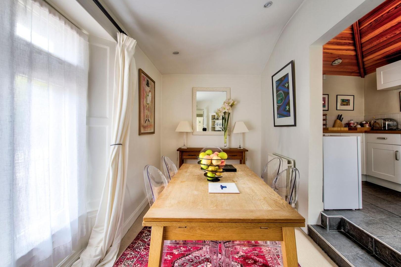 Guestready - Classic Charm Near Holyrood Park Единбург Екстериор снимка