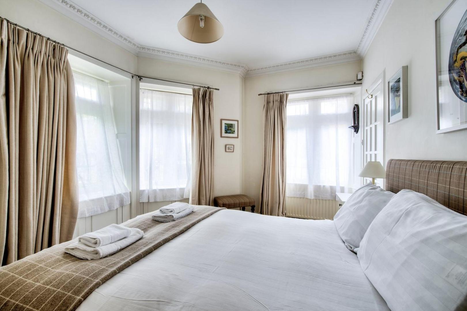 Guestready - Classic Charm Near Holyrood Park Единбург Екстериор снимка