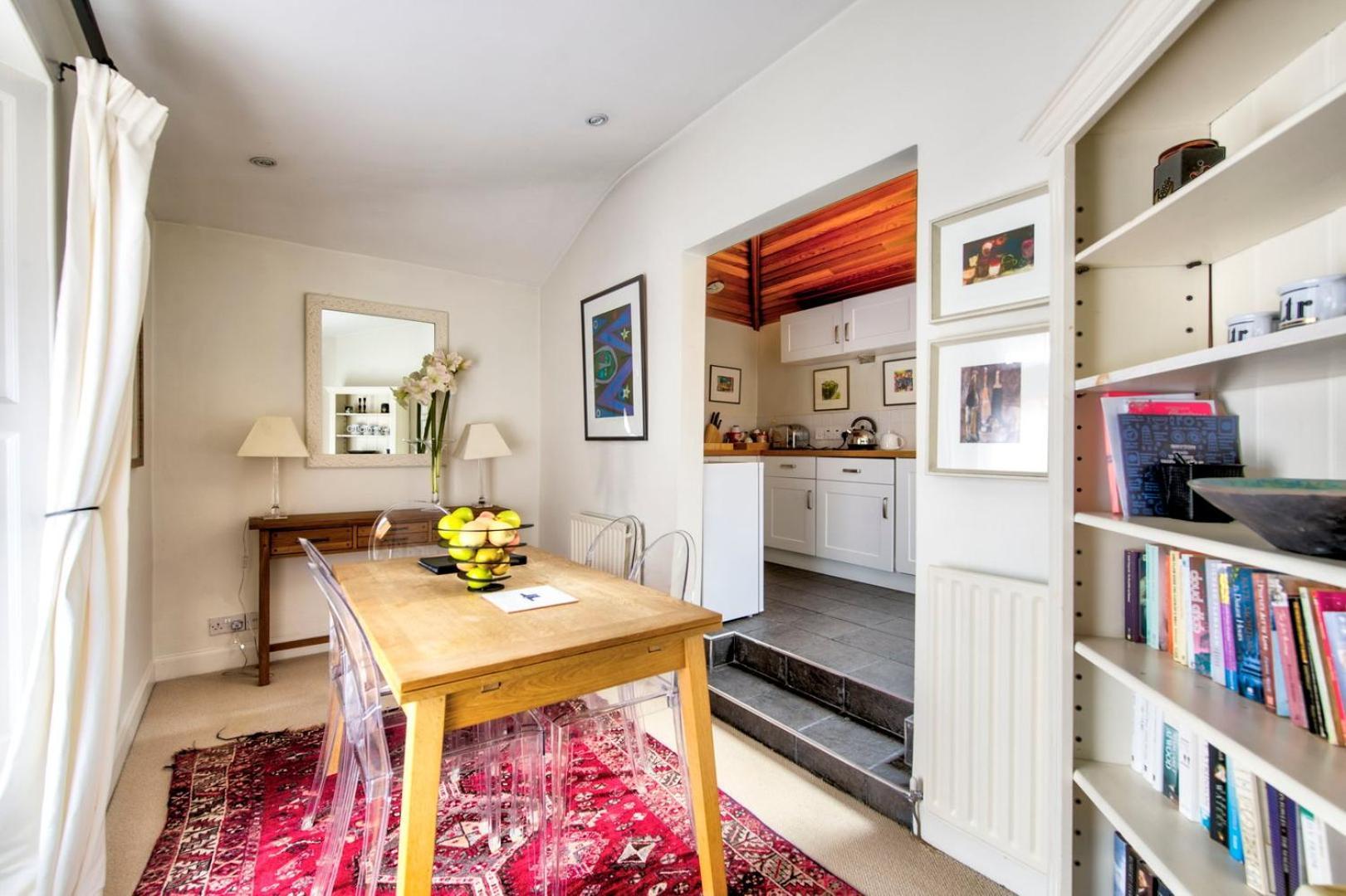 Guestready - Classic Charm Near Holyrood Park Единбург Екстериор снимка